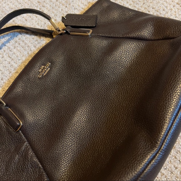 Coach bag - Picture 4 of 11